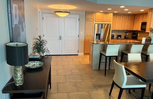 Pensacola Beach Condo | Beautiful Sunsets and more at 2 bedroom Portofino