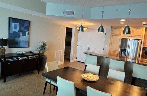 Pensacola Beach Condo | Beautiful Sunsets and more at 2 bedroom Portofino