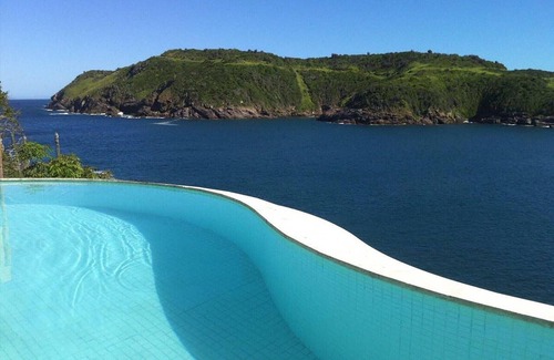 Village da Ferradura Villa | Beautiful Sunset By The Pool Ferradura Beach - BUZ018 - AC