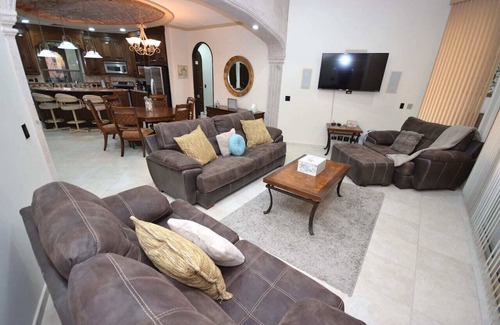 Sandy Beach Condo | Beautiful Sunset and Ocean View Esmeralda A503