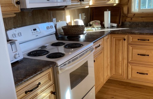 Georgian Bay Cottage | Beautiful Sunsets