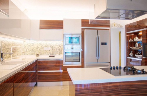 Kyrenia District House | Beautiful Sunsets in Gorgeous Cyprus