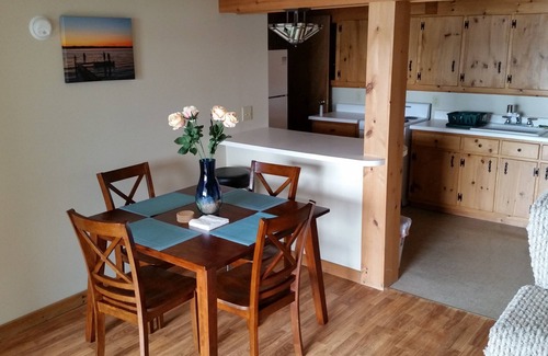 Livonia House | Beautiful sunsets on the lake, spectacular views from prime north-east location