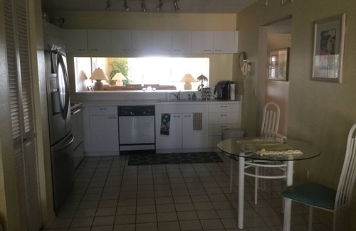Biggar Condo | Beautiful sunsets over the river