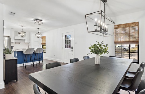Slidell House | Beautiful & Super Clean Home!
