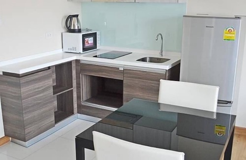 Khlong Tan Nuea Apartment | Beautiful Superior room in Ekkamai soi19