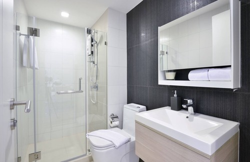 Khlong Tan Nuea Apartment | Beautiful Superior room in Ekkamai soi19
