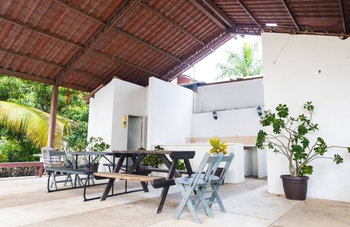 Crucecita Apartment | Beautiful two-bedroom apartment with excellent location