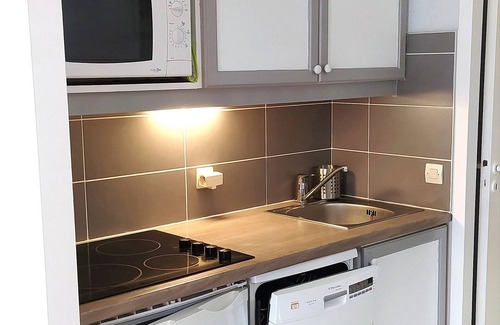 Moliets-et-Maa Apartment | Beautiful T2 30m2 with swimming pool on the golf course of Moliets
