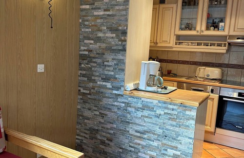 Val Claret Apartment | Beautiful T2 apartment in Tignes Val Claret
