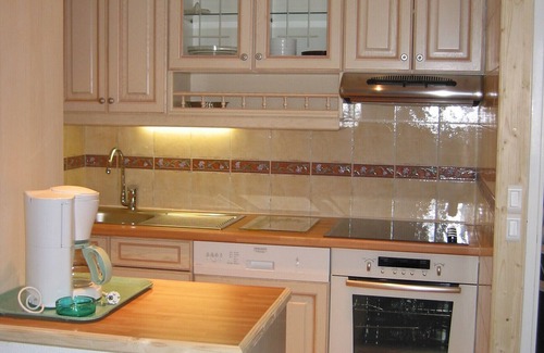 Val Claret Apartment | Beautiful T2 apartment in Tignes Val Claret
