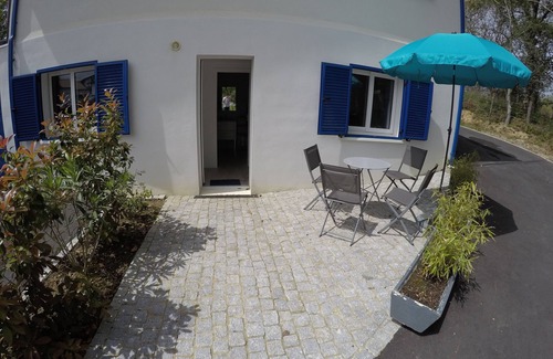 Bassussarry Apartment | Beautiful T2 in a quiet location between the sea and the mountains