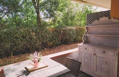 Gaillac Apartment | #Beautiful T2 near the station.