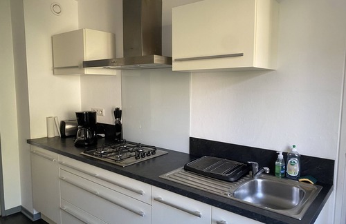 Kerherou Apartment | Beautiful T2/Parking/Everything on foot/Beaches and shops