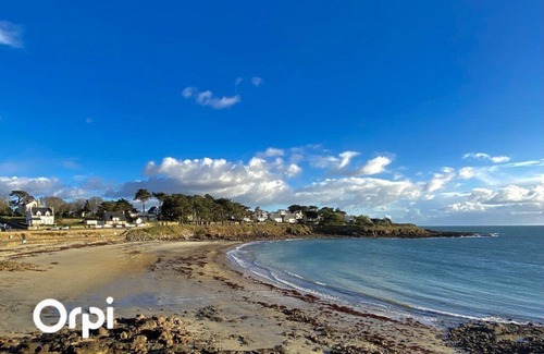 Arzon Apartment | Beautiful T3 apartment close to the Port du Crouesty
