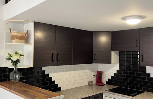 Sens Apartment | Beautiful T3 bis duplex near town center