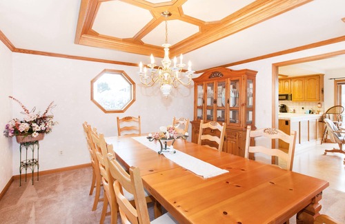 Tahoe Keys House | Beautiful, Tahoe Keys Home- Winter Specials close to 3 major Tahoe ski resorts.