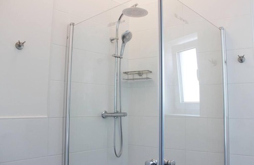 Bad Soden am Taunus Apartment | Beautiful terrace apartment in Bad Soden