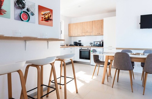 Tal-Ibrag House | Beautiful Terraced Villa City View By ArcoBnb