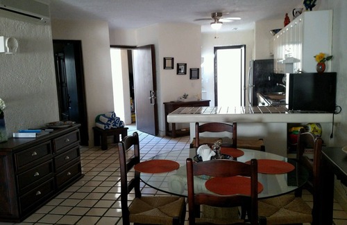 Marina Condo | Beautiful Terrasol 2 Bedroom 2 Bathroom Condo