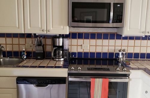 Marina Condo | Beautiful Terrasol 2 Bedroom 2 Bathroom Condo