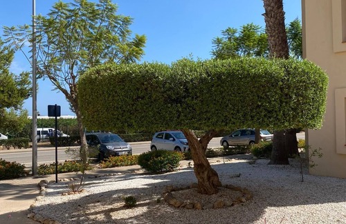 Roda Apartment | Beautiful three bedroom ground floor apartment in Roda Golf Resort