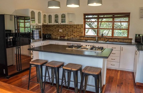 Baruti West House | Beautiful three bedroom family home