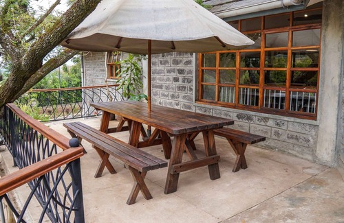 Baruti West House | Beautiful three bedroom family home