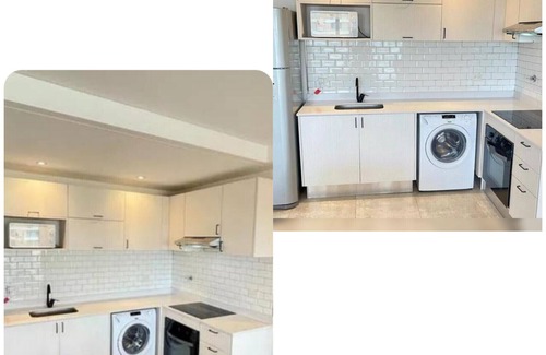 Pinamar Apartment | Beautiful three-room apartment in the center of Pinamar, steps from the sea.