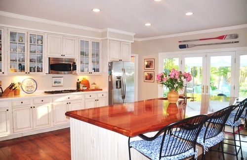 Easton House | Beautiful Tidewater home between Easton & ST Michaels!