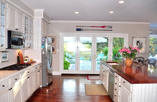 Easton House | Beautiful Tidewater home between Easton & ST Michaels!