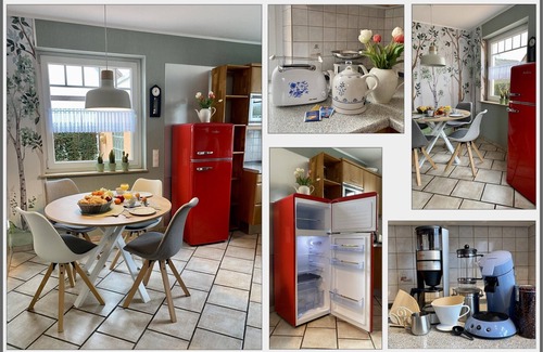 Spay Apartment | "Beautiful time out" in SPAY - Romantic Middle Rhine Valley + UNESCO World Heritage Site