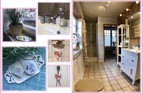 Spay Apartment | "Beautiful time out" in SPAY - Romantic Middle Rhine Valley + UNESCO World Heritage Site