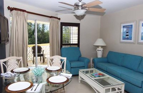 Bahama Reef Condo | Beautiful Timeshare Set On Marina