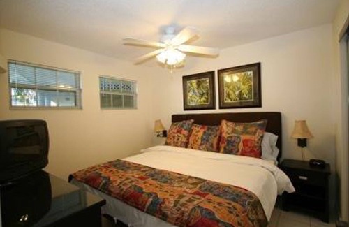 Bahama Reef Condo | Beautiful Timeshare Set On Marina