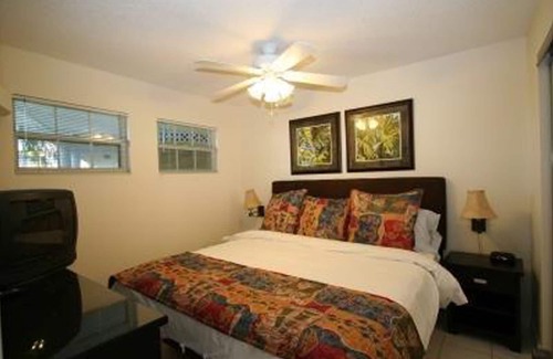 Bahama Reef Condo | Beautiful Timeshare Set On Marina