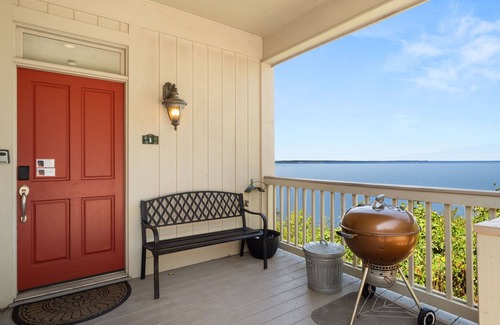 Negreet Villa | Beautiful Toledo Bend Villa