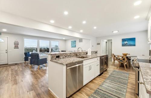 Rapid City House | Beautiful Torch Lake House with Beach Access home