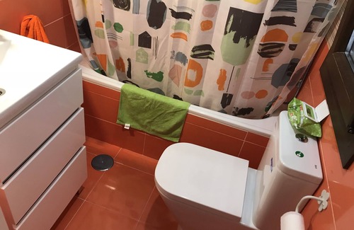 Cuevas del Valle House | Beautiful town house in the Sierra de Gredos