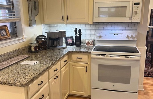 Batesville Other | Beautiful Town and Country Farm - Close to Oxford & Sardis/Enid Lakes
