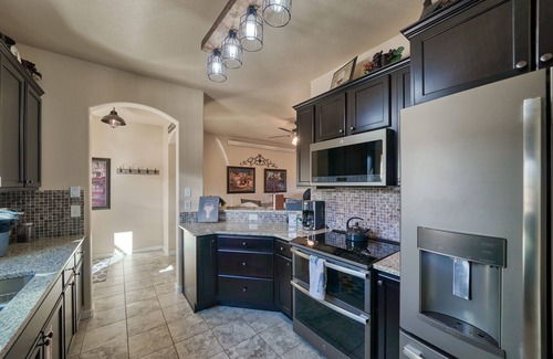 Poncha Springs House | Beautiful Town Home in Poncha Springs- minutes to Monarch Mountain