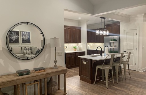 Ringgold House | Beautiful Town Home minutes from Chattanooga in beautiful Ringgold Georgia