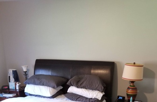 Essex Junction House | Beautiful Town Home, newly remodeled.
