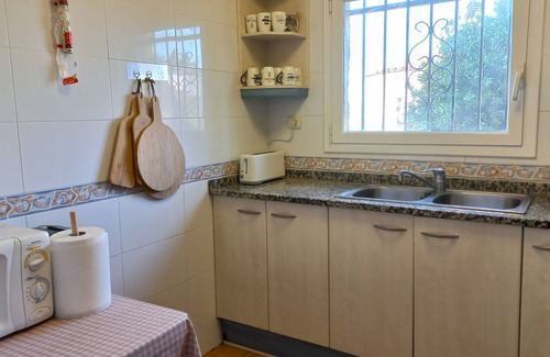 Begur Villa | Beautiful town with private pool