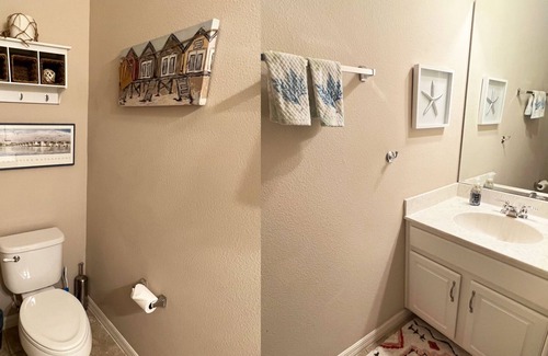 Daytona Beach House | Beautiful Townhome in Daytona Beach