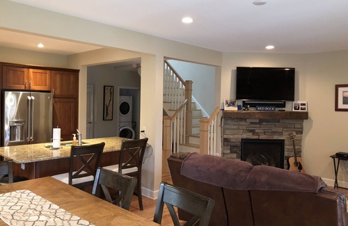 Bolton Landing House | Beautiful Townhome in a Great location