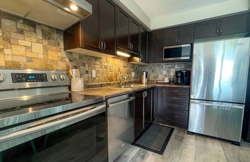 Port Elgin House | Beautiful townhome minutes away from Lake Huron