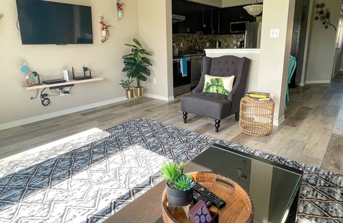 Port Elgin House | Beautiful townhome minutes away from Lake Huron