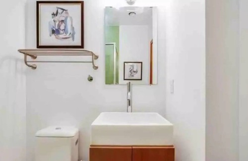 Central District House | Beautiful townhome near downtown Seattle