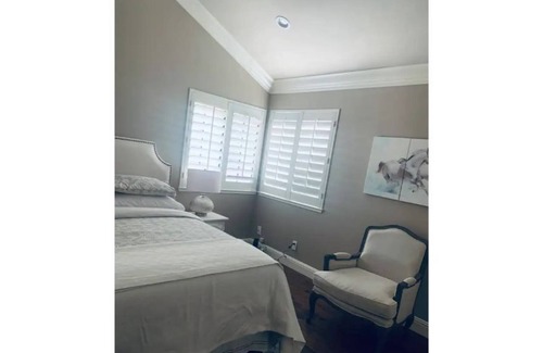 San Ramon House | Beautiful townhome with panoramic view of golf course & hills (San Ramon, CA)
